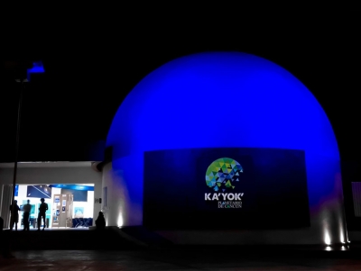 Ka Yok Planetarium