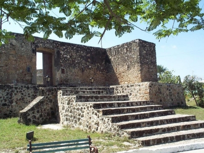 Castillo Salcedo (Puerto Padre)