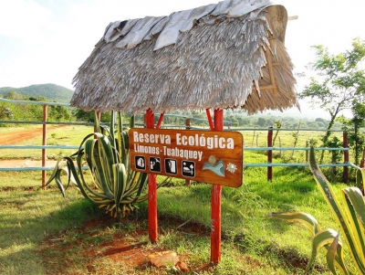 Limones-Tuabaquey Ecological Reserve Attractions